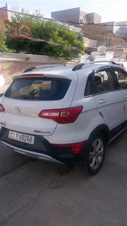 بایک X25